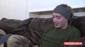 Tara S gets banged by Jonny C