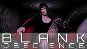 Blank Obedience HD