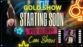 CAM SHOW 5: Featuring Titty Fucking (480WMV)