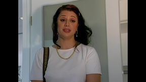 Hot Lesbian Passion in the Shower for Shay and Samantha