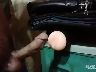 Pinoy kantot sa fleshlight