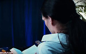 Mollyredwolf, hogwarts. sex experiment in ravenclaw