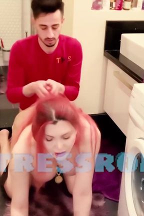 Step-son How to Fuck You Step-mother