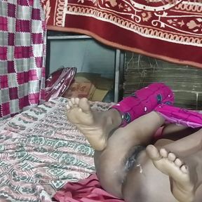 Indian deshi village hot girl hard fucking