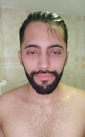 I never thought cleaning your face could be this fun!