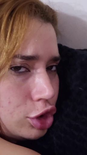 Vai Caralho, Mete Tudo No Meu Cuzinho!
