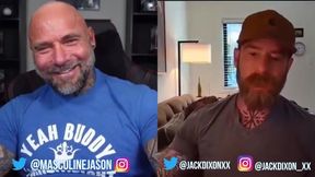 Porn Star Confessions - Jack Dixon (episode 8)