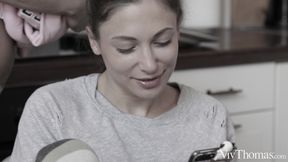 Erotic Inspiration Episode 4 - Renewed Passion - Alyssa Reece & Talia Mint