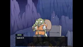 Witch hunter part 7