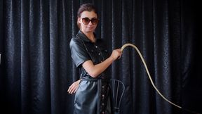 Wild Whipping (FULL HD) – Carrie