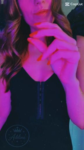 Heaven or Hell… You’re Still Mine.