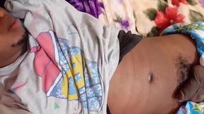 Stepbrother Caught as Stepsister Explores Big Ass Temptation