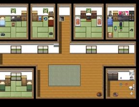 Slice of Ventures Origins Gameplay By LoveSkySan69