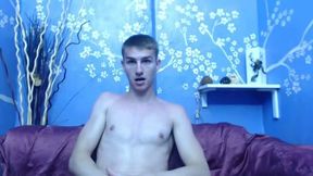 Justin Hunky Private Show