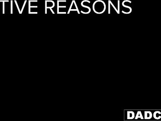 ”Step Daddy so Angry at Gia He screwed her P-O-V! DADCRUSH”