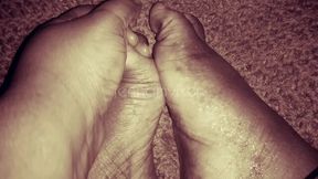 Wet Feet, Sexy Feet