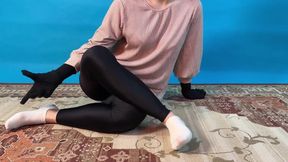 Let's Explore Our Connection: A Persian Love Story Unfolds