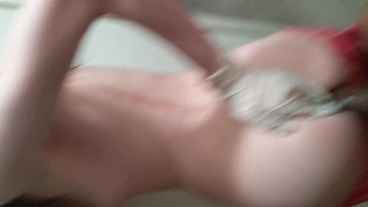 Another Glove Fetish Vid