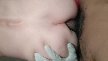 Another Glove Fetish Vid