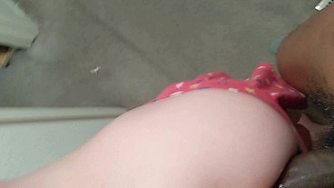 Another Glove Fetish Vid