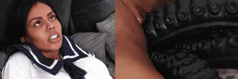 Mr Alien Tinder Game