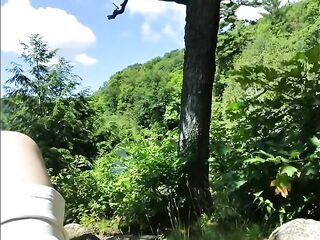 My Adventure By the Lake