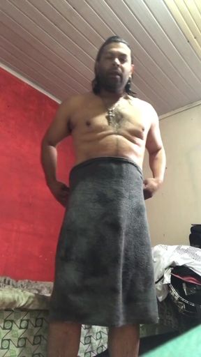 Evaporation or Sublimation Coming Out of the Dick?