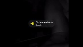 Bon je vous donne un peu &agrave_ manger pour que vous puissiez vous faire une petite ...