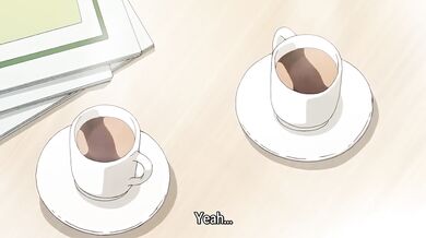 Aikagi the animation EP 1 like and subscribe please