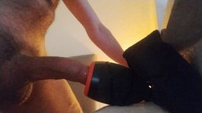 Mouth fuck