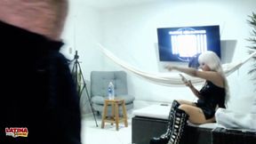 Emily Sinner - BTS pt. 2