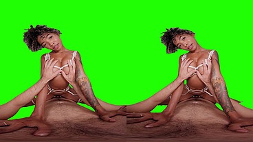 [Passthrough] Vows Of Passion starring Barbie Rous