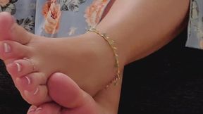 A Gentle dom experience