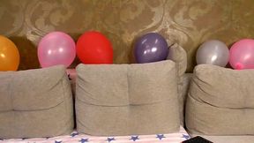 Bella Rosse Members-Only Show