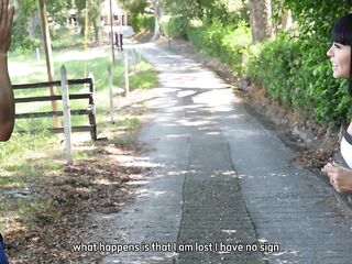 Cuckold girlfriend bangs her boyfriend's superlatively good ally - Luna Vitaler & Max Betancur