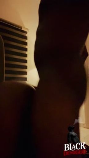 Chill vibes and Deep strokes (High screams and Deep moans)