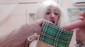 ChantalChannel i thoug she was ugly