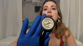 Your Heart…and Then Mine