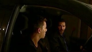 David Anthony loves the asshole of hot lad Seth Roberts