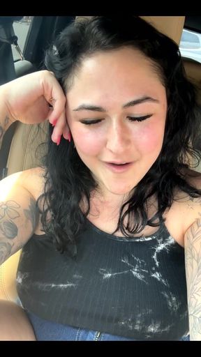 Getting Into Vacay Mode