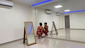 Fill my pussy up I want it all inside me, deep and rough ?