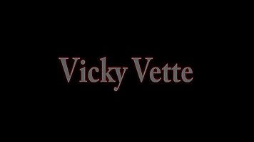 Vicky Vette and Deauxma are using sex toys to make each other moan from pleasure while cumming