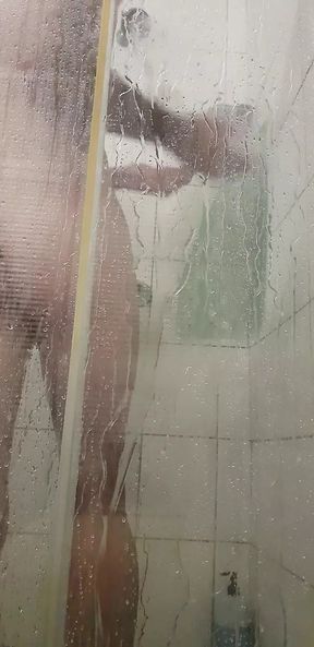 Shower pumping on Crystal