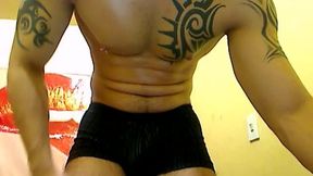 Zethy R Private Show