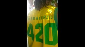 Trolando o NEGO CATRA