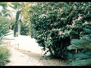 Hot Little Fireball Jenna J Ross Gets Her Snatch Plowed In The Pool