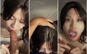 G107.2- Blowjob - Extract That Cum! 17 POV