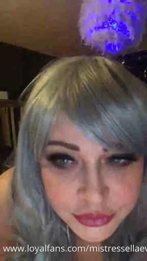 My live stream to buy and watch