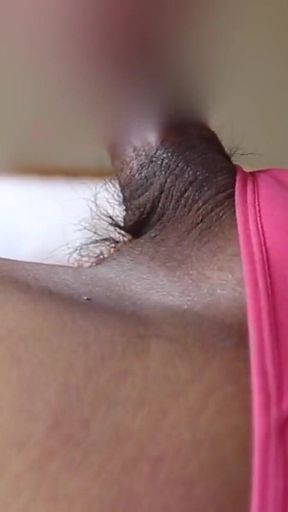 Ladyboystar - a Tiny Ladyboy From Thailand Likes It When Roles Are Shared