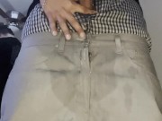 Verbal Dom Throat Fucking You (Roleplay) - SexySaggerYo